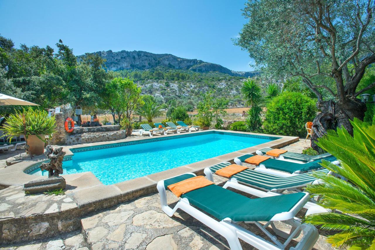 Villa Owl Rafals - Wonder In The Midst Of Nature Pollença